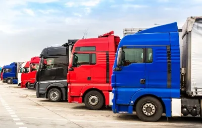 İstanbul Ergene Ambar Nakliyat