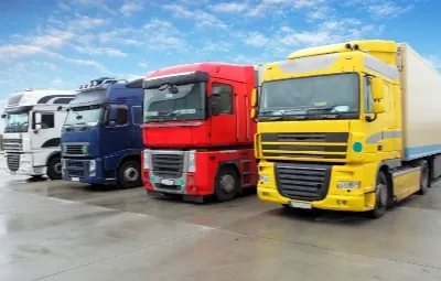 İstanbul Ergene Nakliye Ambarı