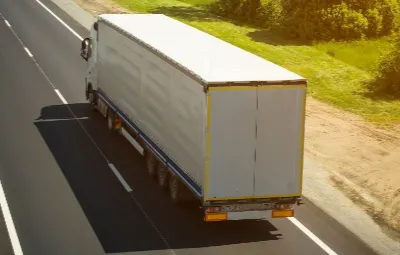 İstanbul ile Ergene Arası Parça Eşya Taşıma