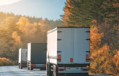 İstanbul ile Ergene Arası Klima Taşıma